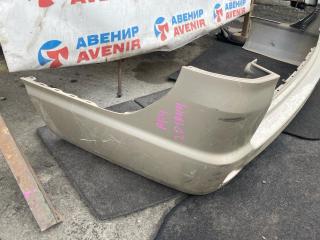 Бампер задний HONDA STEPWGN RF4, RF3, RF5, RF6 2 ракурс