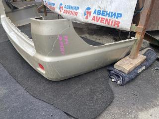 Бампер задний HONDA STEPWGN RF4, RF3, RF5, RF6 3 ракурс