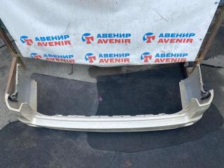 Бампер задний HONDA STEPWGN RF4, RF3, RF5, RF6 4 ракурс
