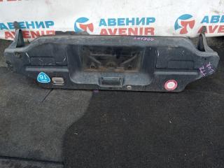 Бампер задний SUBARU SAMBAR TT2, TT1 1 ракурс
