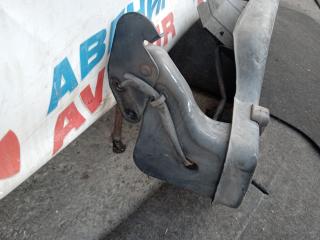 Бампер задний SUBARU SAMBAR TT2, TT1 2 ракурс