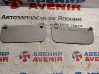 Козырек от солнца правый SUBARU SAMBAR TT2 4 ракурс