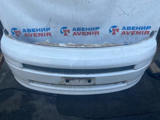 Обвес TOYOTA BB NCP30, NCP31, NCP35 II MODEL 2 ракурс