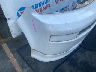 Обвес TOYOTA BB NCP30, NCP31, NCP35 II MODEL 3 ракурс