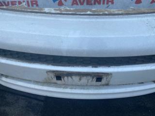 Обвес TOYOTA BB NCP30, NCP31, NCP35 II MODEL 4 ракурс