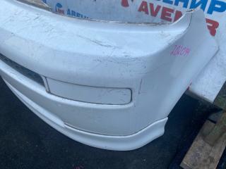 Обвес TOYOTA BB NCP30, NCP31, NCP35 II MODEL 5 ракурс
