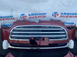 Бампер передний DAIHATSU MIRA GINO L650S, L660S 2 ракурс