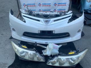 Ноускат TOYOTA ESTIMA ACR55 2AZ-FE II MODEL/XENON/MODELLISTA 1 ракурс Ноускат TOYOTA ESTIMA ACR55 2AZ-FE II MODEL/XENON/MODELLISTA 1 ракурс