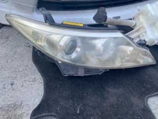 Ноускат TOYOTA ESTIMA ACR55 2AZ-FE II MODEL/XENON/MODELLISTA 2 ракурс Ноускат TOYOTA ESTIMA ACR55 2AZ-FE II MODEL/XENON/MODELLISTA 2 ракурс