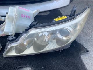 Ноускат TOYOTA ESTIMA ACR55 2AZ-FE II MODEL/XENON/MODELLISTA 3 ракурс Ноускат TOYOTA ESTIMA ACR55 2AZ-FE II MODEL/XENON/MODELLISTA 3 ракурс