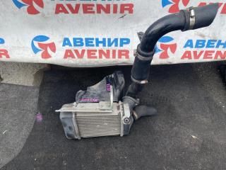 Интеркулер MITSUBISHI COLT Z21A, Z22A, Z23A, Z24A, Z25A, Z26A, Z27A, Z27AG, Z28A, Z31A, Z32A, Z33A, Z34A, Z35A, Z36A, Z39A 4G15T 1 ракурс