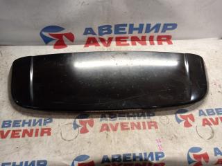 Спойлер задний SUBARU LEGACY BP5, BP9, BPE 1 ракурс