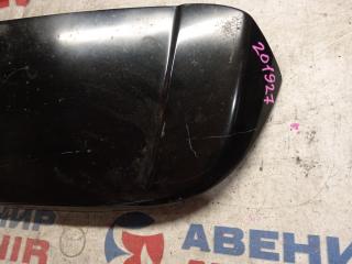 Спойлер задний SUBARU LEGACY BP5, BP9, BPE 2 ракурс