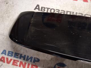 Спойлер задний SUBARU LEGACY BP5, BP9, BPE 5 ракурс