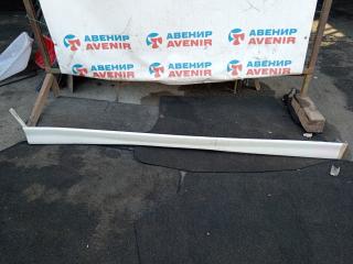 Порог левый NISSAN PRESAGE U30 76853-AD500 1 ракурс