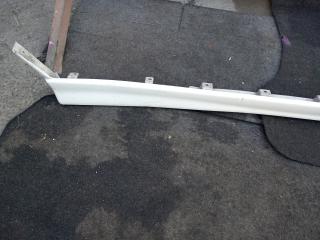 Порог левый NISSAN PRESAGE U30 76853-AD500 3 ракурс