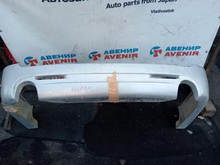 Губа задняя HONDA ACCORD CM2, CM3, CM1 1 ракурс