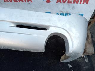 Губа задняя HONDA ACCORD CM2, CM3, CM1 5 ракурс