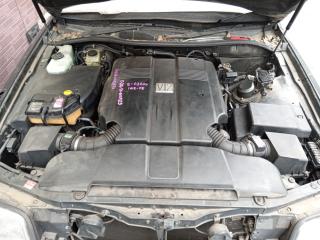 Двигатель TOYOTA CENTURY GZG50 1GZFE 1GZ- 1 ракурс