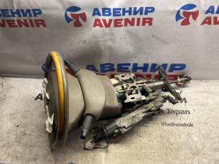 Рулевая колонка NISSAN CIMA F50 1 ракурс