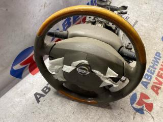 Рулевая колонка NISSAN CIMA F50 2 ракурс