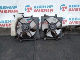 Диффузор радиатора SUBARU IMPREZA GH2, GH3, GH6, GH7, GH8, GE2, GE3, GE6, GE7, GE8 EL15 1 ракурс