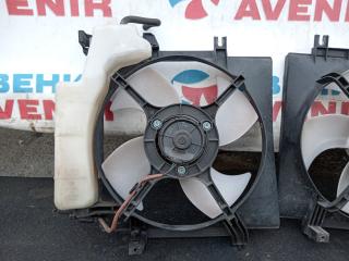 Диффузор радиатора SUBARU IMPREZA GH2, GH3, GH6, GH7, GH8, GE2, GE3, GE6, GE7, GE8 EL15 3 ракурс