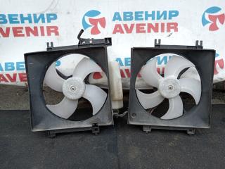 Диффузор радиатора SUBARU IMPREZA GH2, GH3, GH6, GH7, GH8, GE2, GE3, GE6, GE7, GE8 EL15 5 ракурс