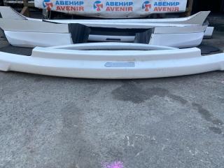Обвес MAZDA ATENZA GH5AW, GH5FW, GHEFW OBVES, OBVES KENSTYLE 3 ракурс