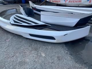 Обвес MAZDA ATENZA GH5AW, GH5FW, GHEFW OBVES, OBVES KENSTYLE 4 ракурс