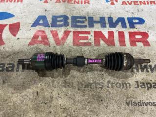 Привод левый передний MITSUBISHI LANCER CS5A 4G93 1 ракурс Привод левый передний MITSUBISHI LANCER CS5A 4G93 1 ракурс
