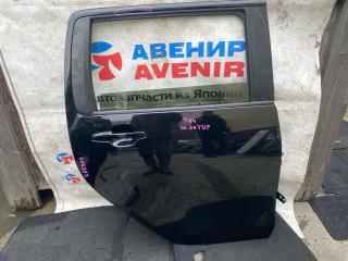 Дверь правая задняя HONDA N-WGN JH3, JH4 S07B 1 ракурс