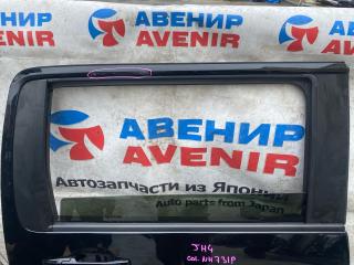 Дверь правая задняя HONDA N-WGN JH3, JH4 S07B 2 ракурс