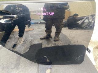 Дверь правая задняя HONDA N-WGN JH3, JH4 S07B 4 ракурс