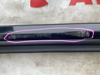 Дверь правая задняя HONDA N-WGN JH3, JH4 S07B 5 ракурс