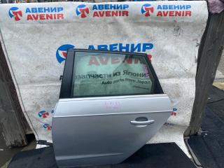 Дверь левая задняя AUDI A3 8V 1 ракурс