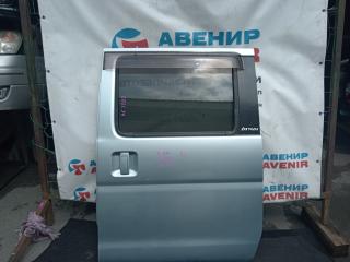 Дверь левая задняя DAIHATSU ATRAI S320G, S330G 1 ракурс