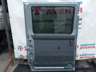 Дверь левая задняя DAIHATSU ATRAI S320G, S330G 5 ракурс
