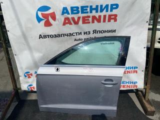 Дверь левая передняя AUDI A3 8V 1 ракурс
