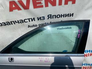 Дверь левая передняя AUDI A3 8V 2 ракурс