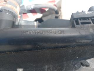 Радиатор MAZDA DEMIO DJ3AS, DJ3FS P3VPS 2 ракурс