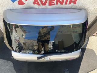 Дверь задняя задняя TOYOTA ALLEX NZE121, NZE124, ZZE123 2 ракурс
