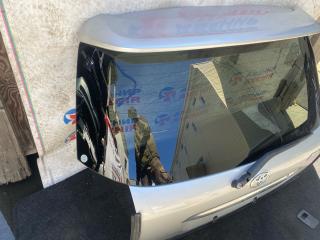Дверь задняя задняя TOYOTA ALLEX NZE121, NZE124, ZZE123 3 ракурс