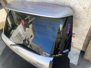 Дверь задняя задняя TOYOTA ALLEX NZE121, NZE124, ZZE123 4 ракурс