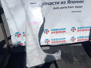 Крыло правое переднее TOYOTA COROLLA AE110, AE111, AE114, EE111, CE110, CE114 II MODEL 040 1 ракурс