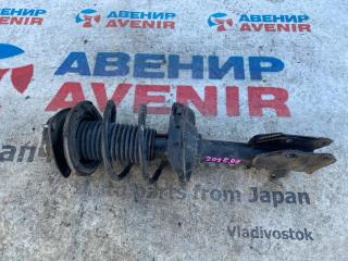 Стойка правая передняя SUBARU IMPREZA GP7 FB20A 1 ракурс