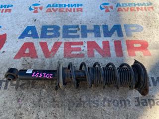 Стойка левая задняя SUBARU IMPREZA GT3 FB16A 1 ракурс