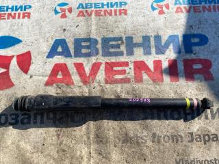 Амортизатор задний TOYOTA YARIS MXPH15 1 ракурс