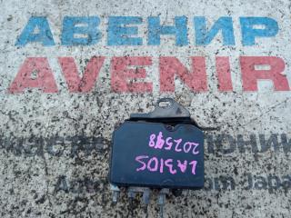 Блок abs DAIHATSU MIRA E:S LA310S KF 44510-B2620, 44510-B2620 89540-B2520 1 ракурс