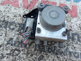 Блок abs SUBARU STELLA LA110F KF 44510-B2770, 44510-B2770 89540-B2630 3 ракурс